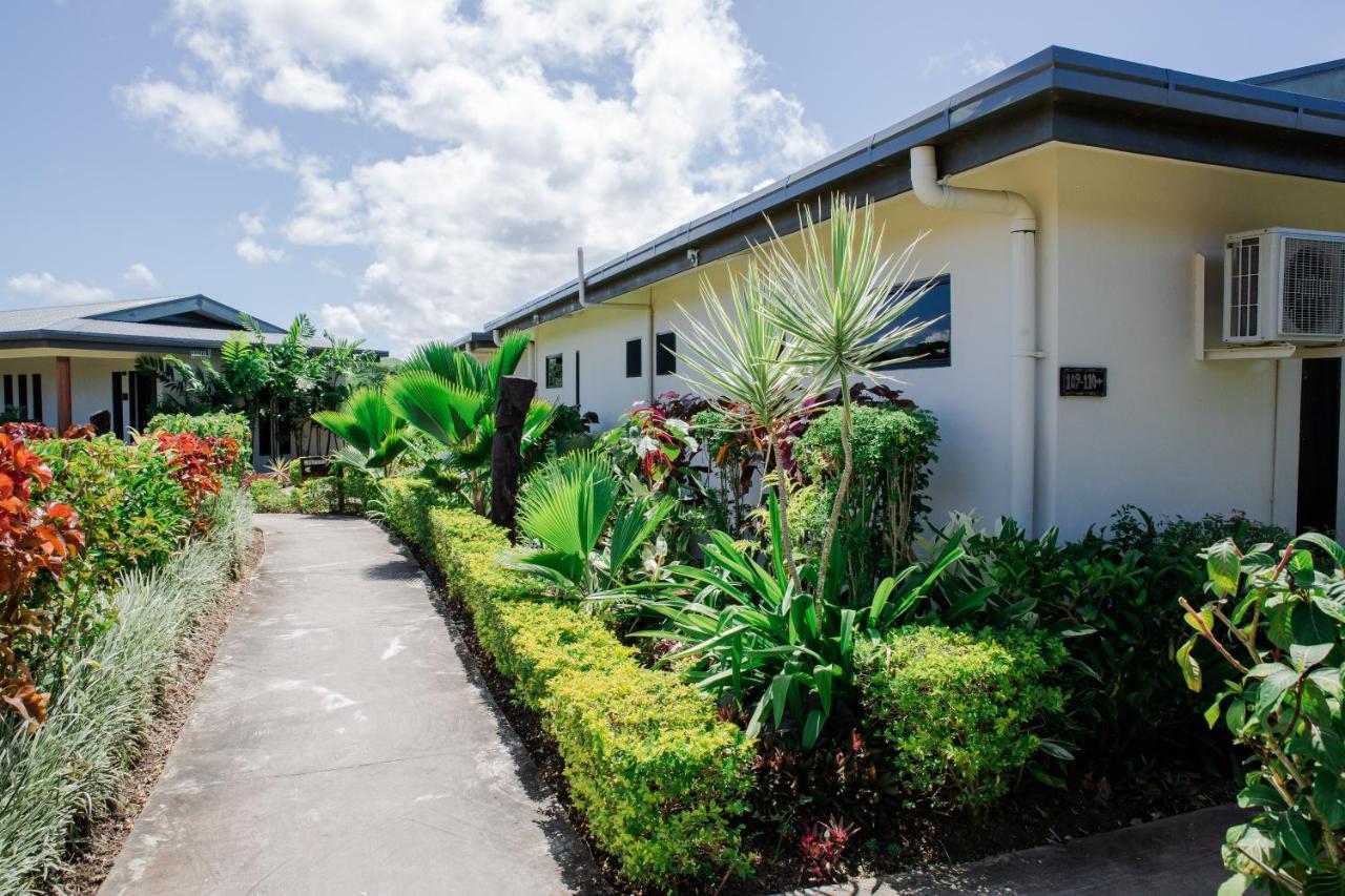 Seatiki Resort Fiji Sigatoka Exterior photo