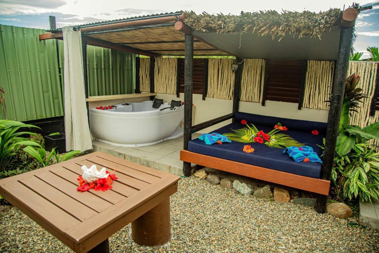 Seatiki Resort Fiji Sigatoka Exterior photo