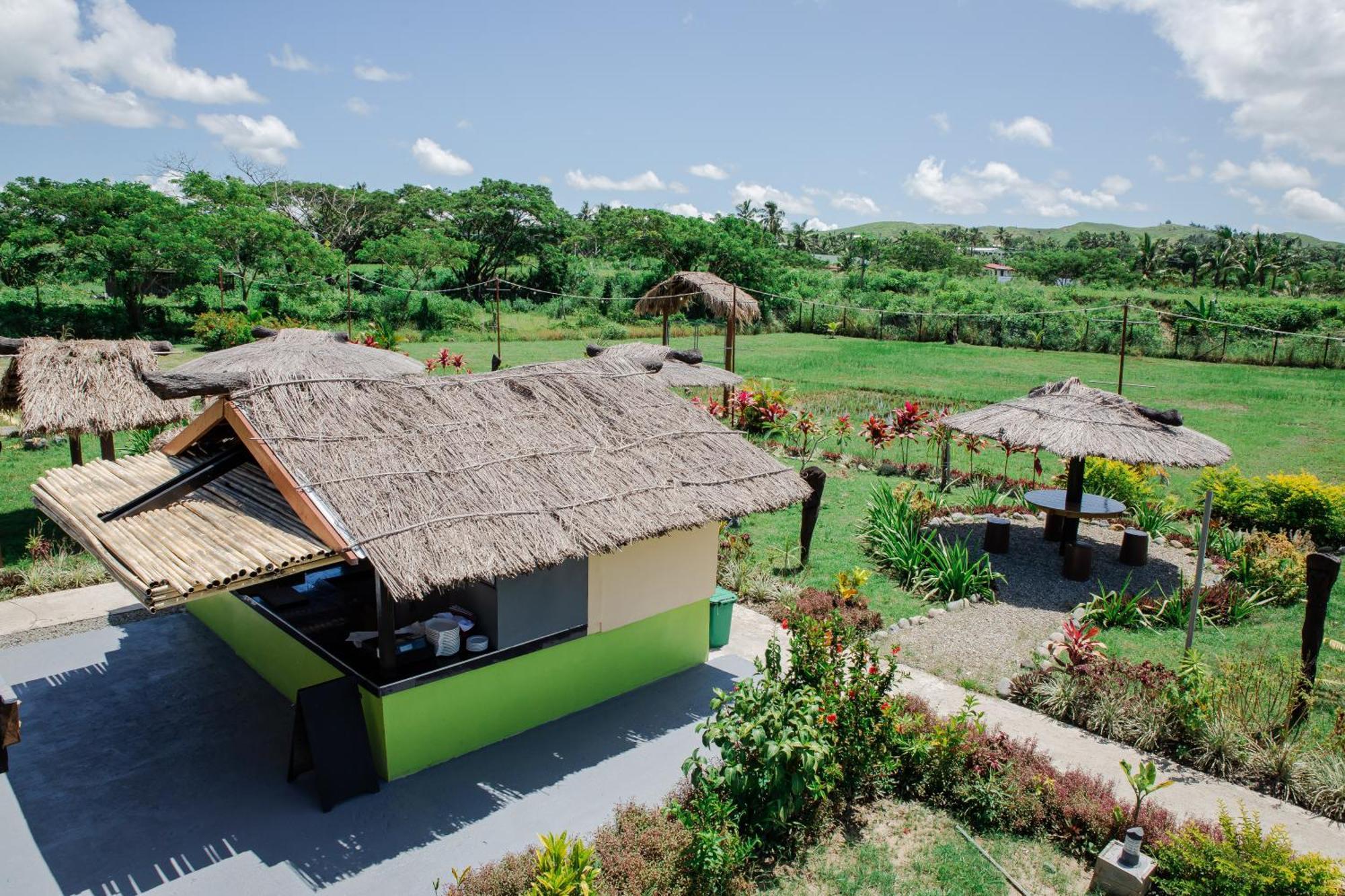 Seatiki Resort Fiji Sigatoka Exterior photo