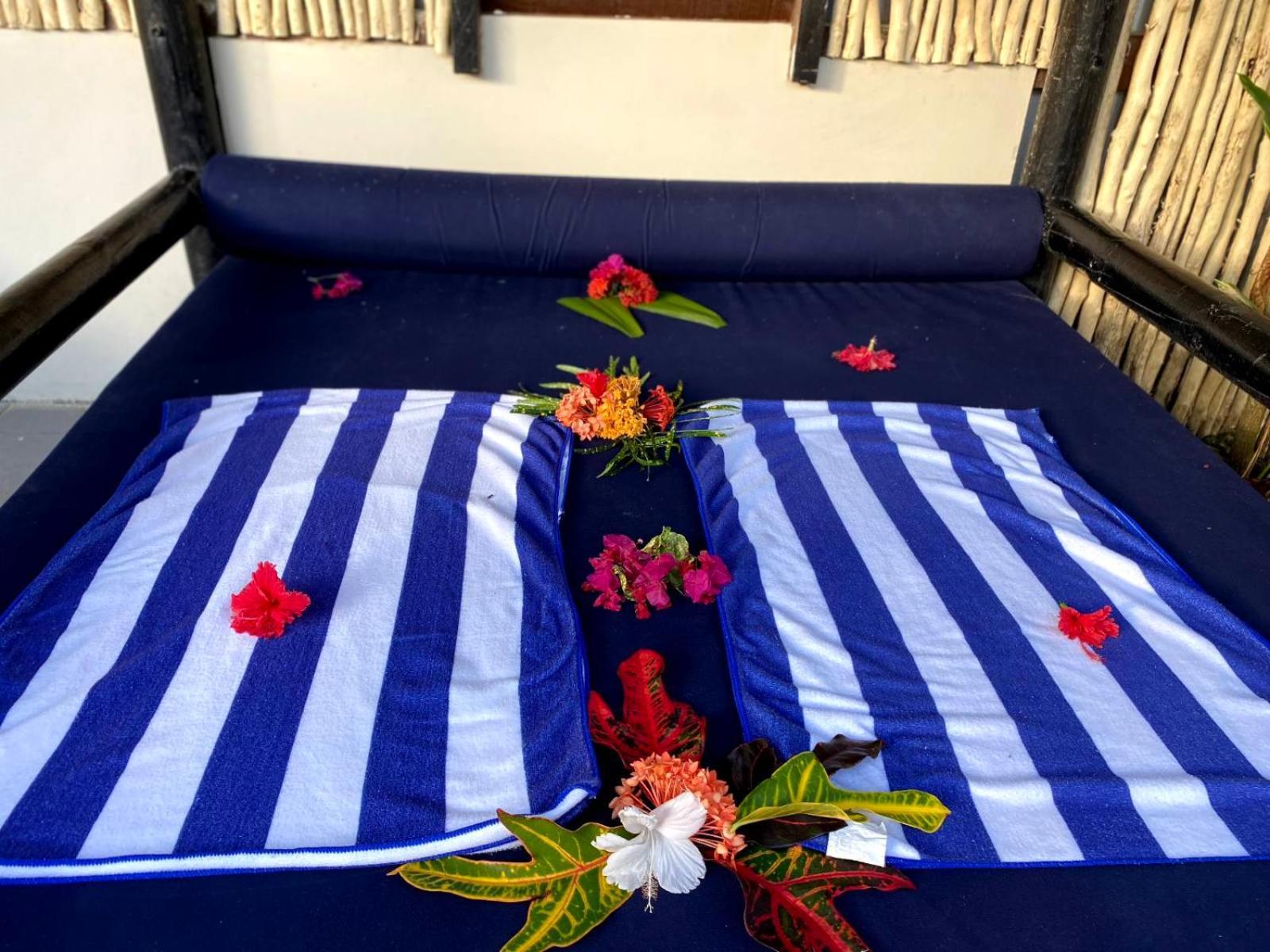 Seatiki Resort Fiji Sigatoka Exterior photo