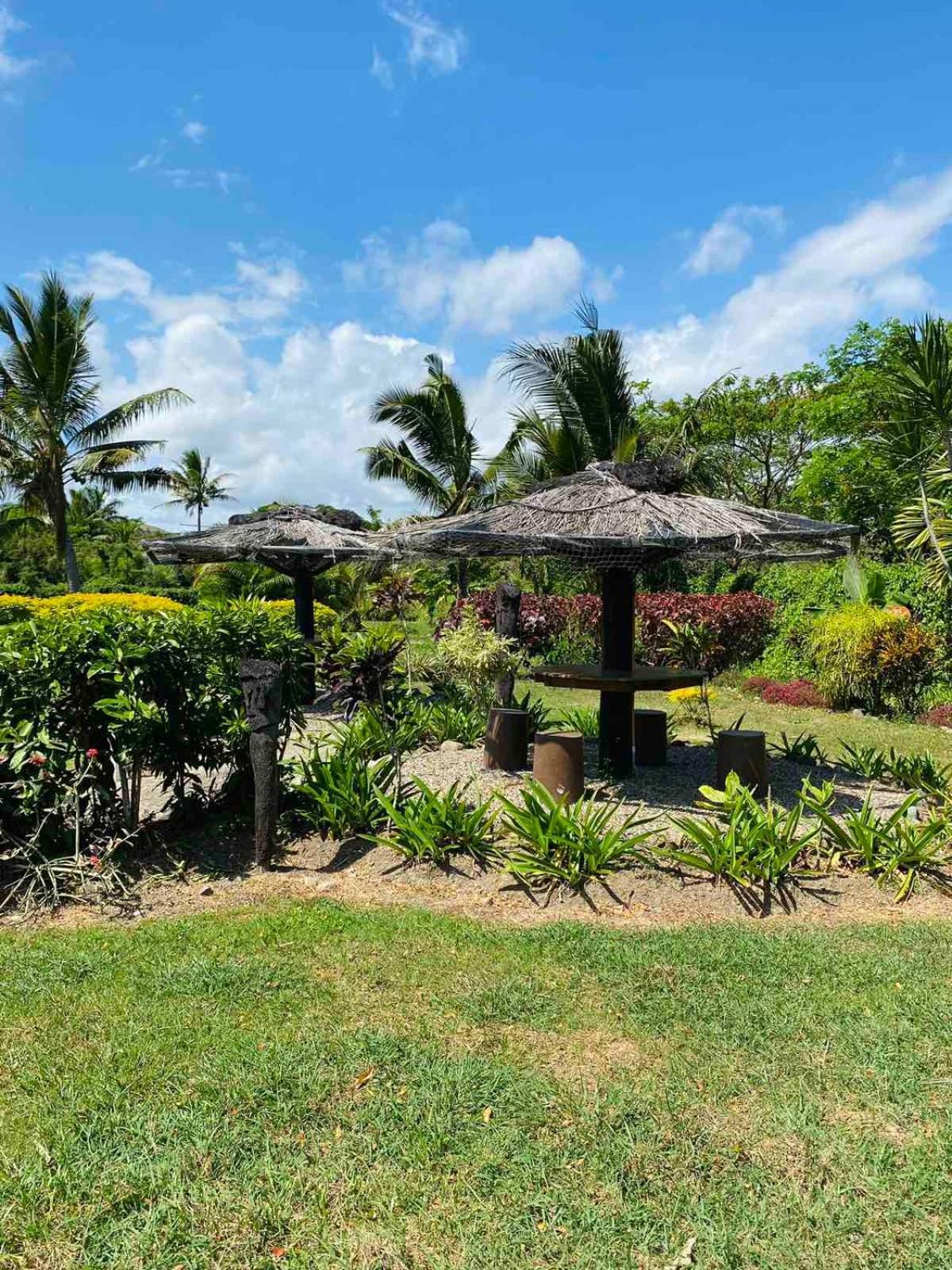 Seatiki Resort Fiji Sigatoka Exterior photo